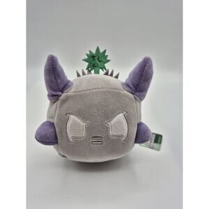 Blox Fruits SPIKE Mystery Plush Series 2 Roblox Brand New with Code